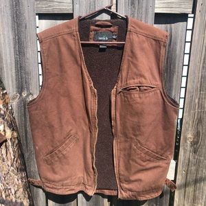 Men’s Vest